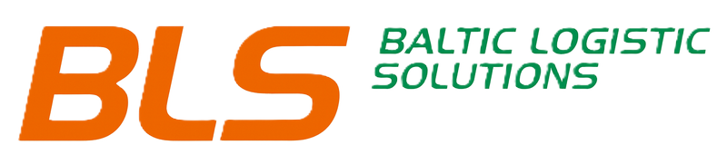 BLS LOGISTICS