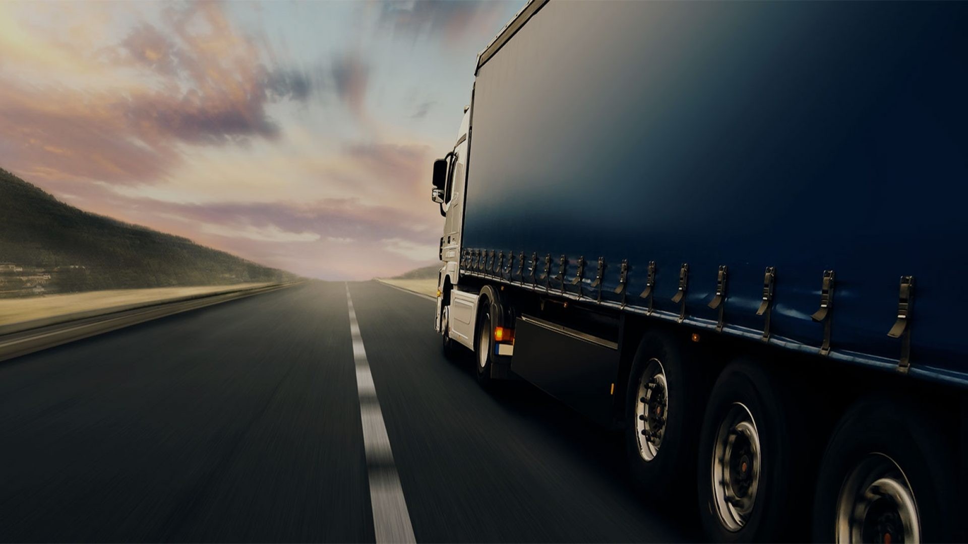 BLS LOGISTICS